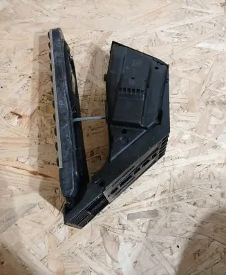Mercedes-Benz GLC X253 C253 Accelerator throttle pedal A2533000104 0008 010318