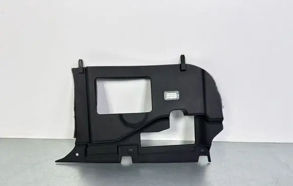 Jaguar F-Pace Dashboard lower bottom trim panel HK83046B00AC