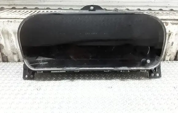 Honda FR-V Speedometer (instrument cluster) 78100SJDG012M1