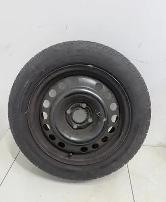 Opel Meriva A R15 spare wheel 