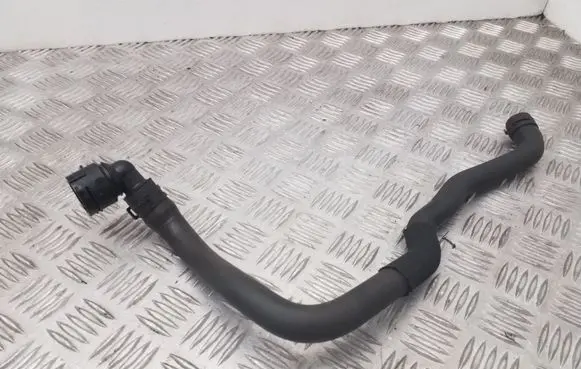 Volkswagen Jetta VI Engine coolant pipe/hose 1K0122157JH