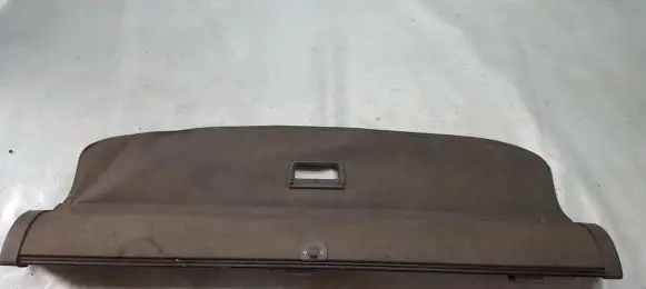 Audi A4 S4 B6 8E 8H Parcel shelf 8E986355377J 8906000018