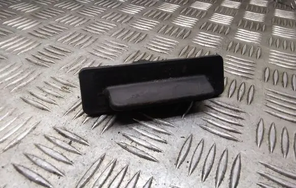 Renault Espace - Grand espace IV Tailgate opening switch 8200002001