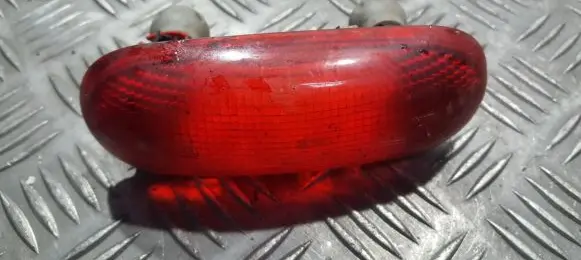 Renault Kangoo I Third/center stoplight 7700308721