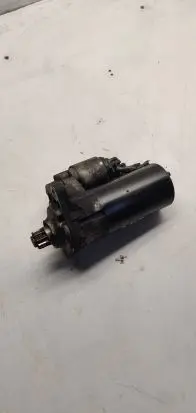 Volkswagen PASSAT B6 Starter motor 02e911023h