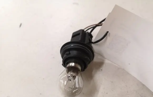 Volvo C30 Headlight/headlamp bulb 0027713001
