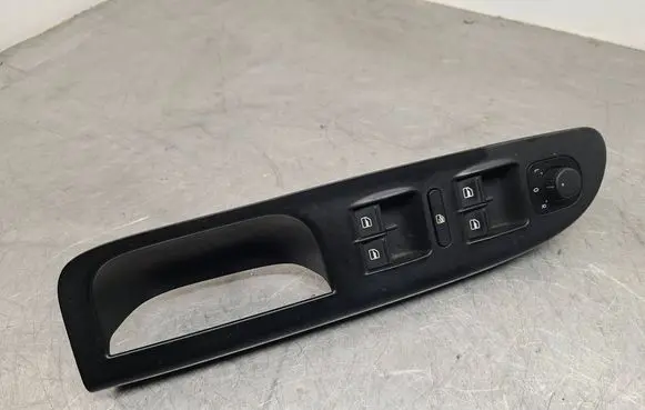 Volkswagen PASSAT B6 Electric window control switch 1K4959857B