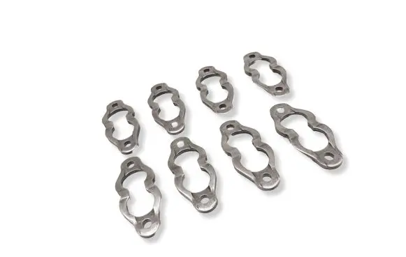 Porsche Cayenne (92A) Fuel Injector clamp holder 