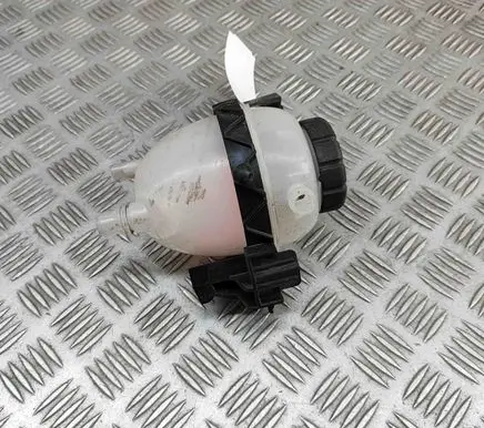 Mercedes-Benz EQC Coolant expansion tank/reservoir A2225000549