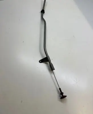 Mercedes-Benz ML W164 Oil level dip stick A6423266q02