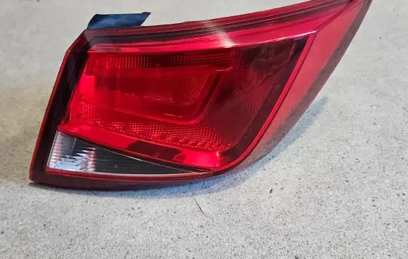 Seat Leon (5F) Rear/tail lights 5F9945096