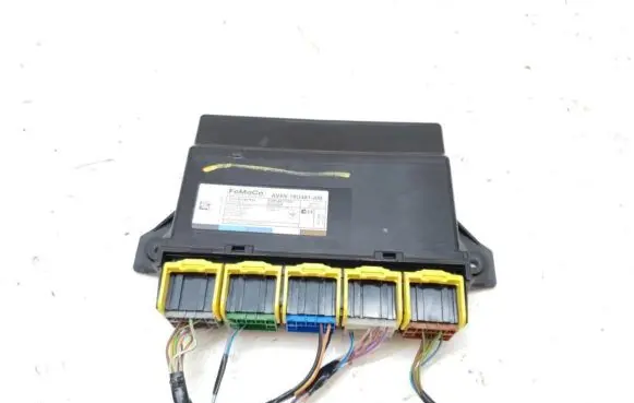Ford Kuga II Comfort/convenience module AV6N-19G481-AM