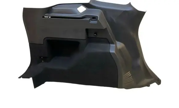 Ford Kuga II Trunk/boot side trim panel CV44S31013AL