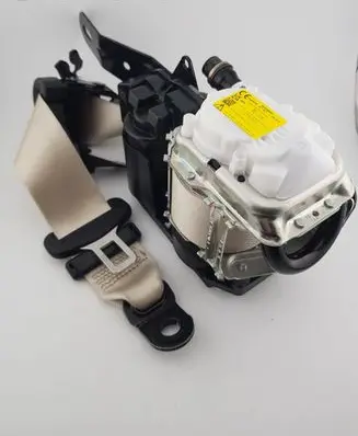 Mercedes-Benz SL R232 Front seatbelt A2328604901