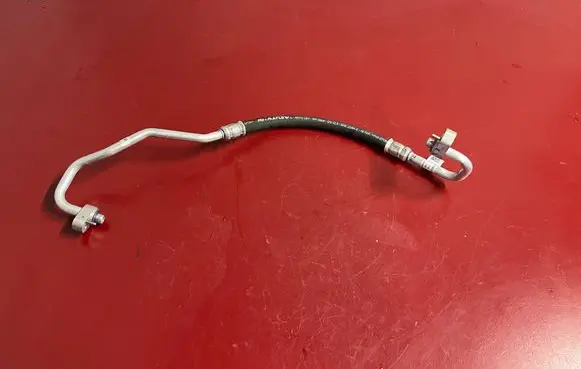 BMW X1 U11 Air conditioning (A/C) pipe/hose 5A07780 64505A07780
