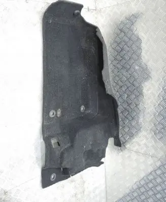 Jeep Wrangler Trunk/boot mat liner 