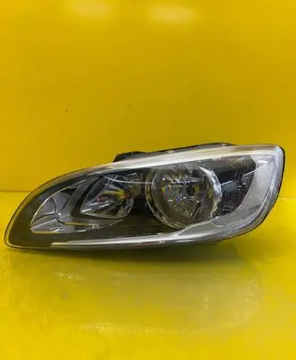 Volvo V60 Headlight/headlamp S60V60