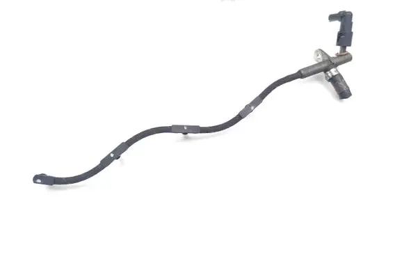 Opel Corsa D Fuel return line/hose 