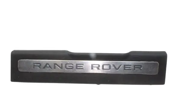 Land Rover Range Rover Evoque L538 Front sill trim cover BJ3M13201CF BJ3M13201CF8PVJ