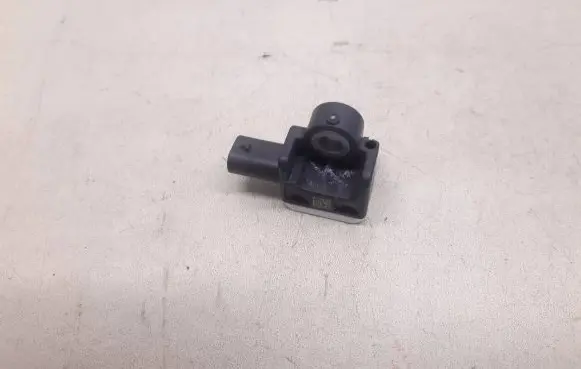 BMW 1 F20 F21 Airbag deployment crash/impact sensor 9234989 130312101 7646