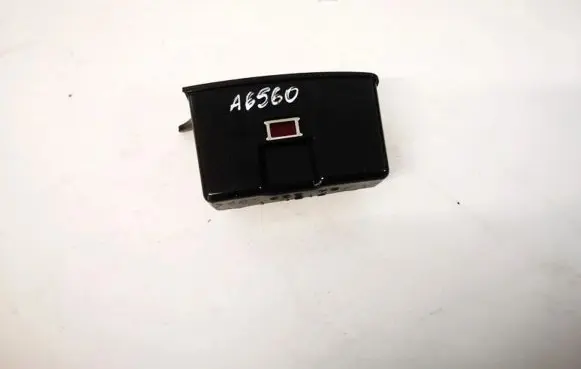 Car ashtray