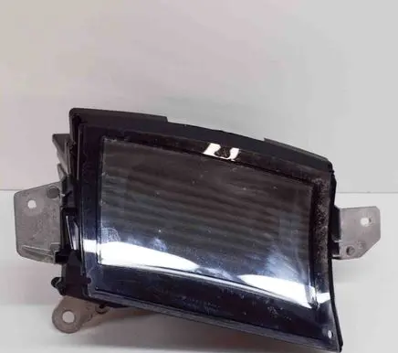 BMW 4 F36 Gran coupe Head up display screen A2C94458500 9358963