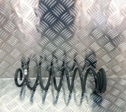 Audi Q2 - Rear coil spring 5Q0511121CL