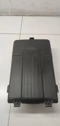 Skoda Octavia Mk2 (1Z) Battery box tray cover/lid 1K0915443
