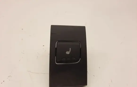 Audi A8 S8 D4 4H Seat heating switch 4H0963564A