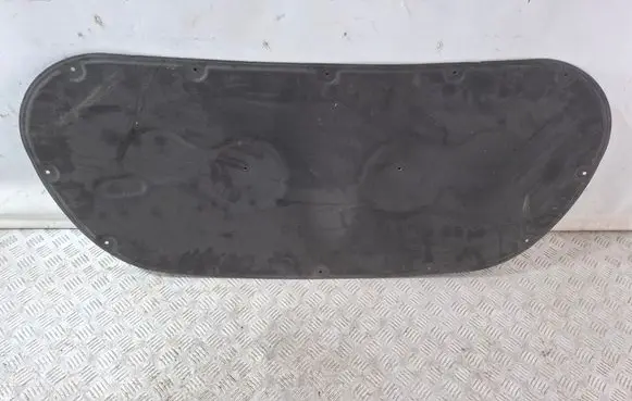 KIA Ceed Engine bonnet/hood sound/heat insulation 81124J7000