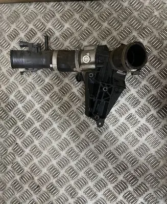 Ford C-MAX II Throttle valve 50989002 BV619P479AA