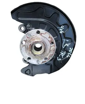 Ford Tourneo Front wheel hub spindle knuckle 5R3407255A