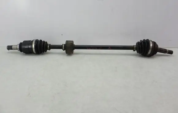 Toyota Yaris Front driveshaft 