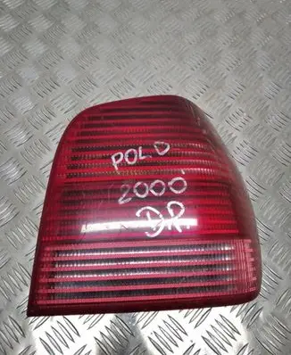 Volkswagen Polo III 6N 6N2 6NF Rear/tail lights