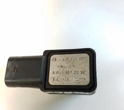 Mercedes-Benz C W204 Sensor A0071530528