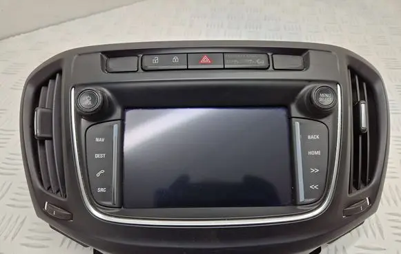 Opel Zafira C Screen/display/small screen 39107985 39076941 39076940