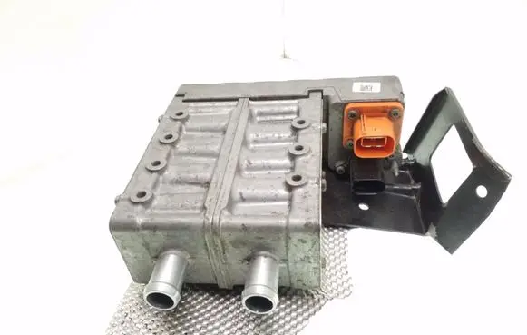 Volkswagen Golf VII Other engine bay part 12E963231C