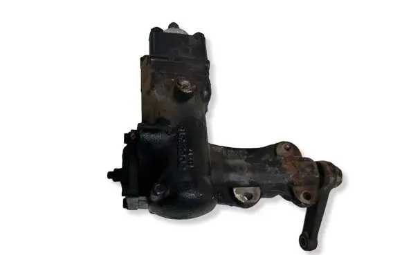 Opel Omega B1 Steering rack 0808
