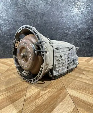 Mercedes-Benz S W221 Automatic gearbox 2212701201 06468300 722904