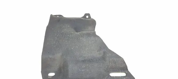 Peugeot 2008 I Heat shield in engine bay 9678055477