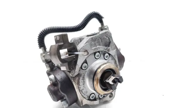 Mazda 3 II Fuel injection high pressure pump SH0113800D 2940001663