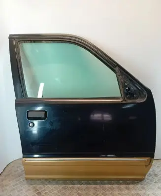 Ford Explorer Front door