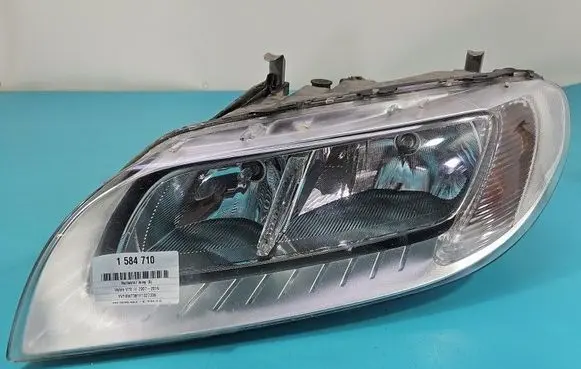 Volvo V70 Headlight/headlamp 31420019 IMPRK1584710