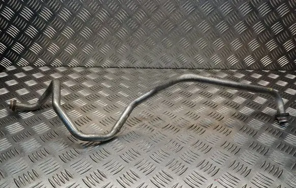 Renault Laguna II Air conditioning (A/C) pipe/hose 8200008718B