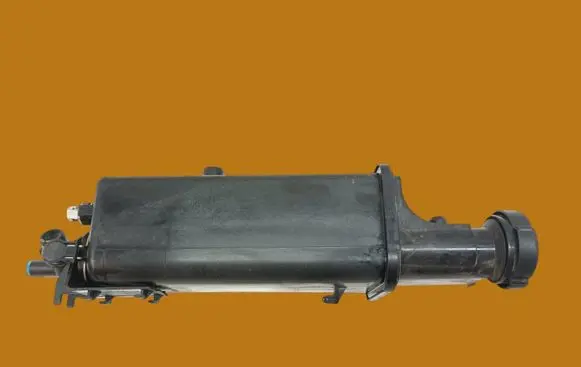 BMW 3 E46 Coolant expansion tank/reservoir TG52516I