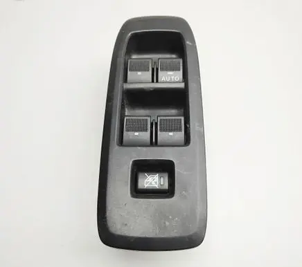 Ford Ranger Electric window control switch EB3T14A132AD