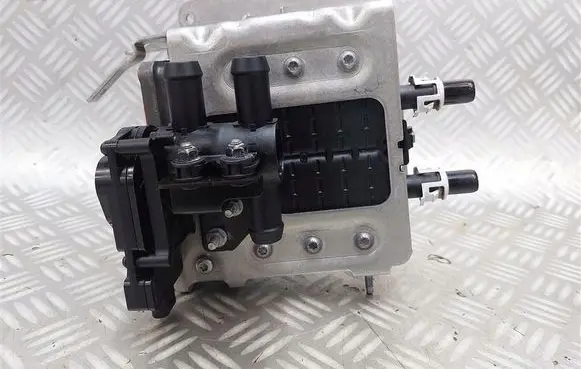 Ford Kuga III Interior heater climate box assembly L1MH183254BC