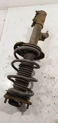 Hyundai i40 Front shock absorber with coil spring