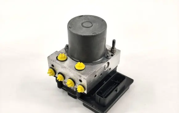 Audi A6 S6 C6 4F ABS Pump 4F0614517 0265234114 4F0910517D