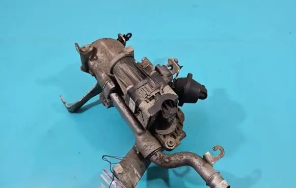 Peugeot 308 EGR valve 70215623 IMPRK1382360